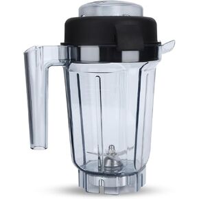 Replace for Vitamix Blender Pitcher 32oz,Compatible with Vitamix C series Blender and for G‑Series Blender,For Vitamix Blender Container cup jar