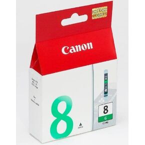 Canon CLI-8 GREEN Compatible to PRO9000, PRO9500 MKII Printers