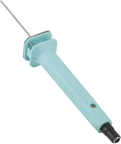 Hot Wire Pen, Hot Wire Cutter, Heat Up Quick Styrofoam Cutting Pen for Amateur DIY, Art Making, Foam Carving for Sponge(5cm(4.5v 3A)) in Saudi Arabia