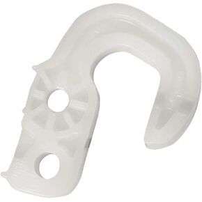 MJB62830601 Genuine OEM Replacement Refrigerator Door Stopper Closer MJB63989801