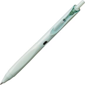 KOKUYO Me Ballpoint Pen, Black Ink 0.5mm Retractable Ball Point Writing Gel Pen, Graphite Blue, Japan Import (KME-BPEG5D102DB)