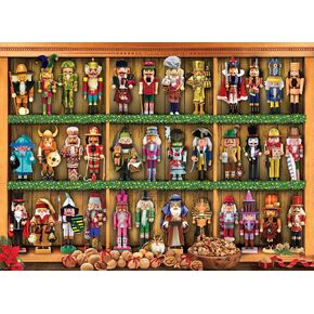 Nutcracker Sweet