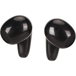 (TWS B28) Language Translator Earbuds, Support 74 Languages 70 Accent Online, Bluetooth 5.0 Noise Reduction Voice Language Translator with Digital Display (Black)