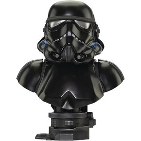 Star Wars Legends in 3-Dimensions: Shadow Trooper 1:2 Scale Bust