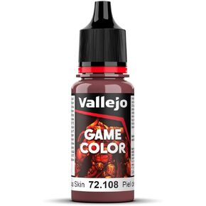 Vallejo Game Color 72108 Succubus Skin (18ml)