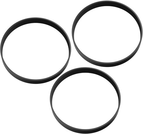 New - (5) Vacuum Belts for Hoover 38528-033 WindTunnel 562932001 AH20080 in Saudi Arabia