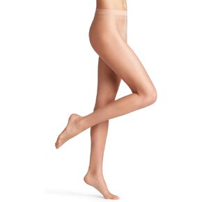 FALKE womens Natural Glow Tights in Kuwait