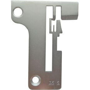 Needle Plate 412730 for Pfaff 756 Singer 14U 14U23 14U34 14U46 Serger by LNKA