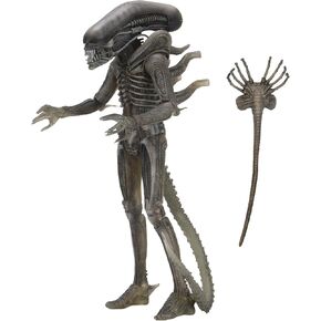 NECA Alien 40th Anniversary 7" Scale Giger Action Figure