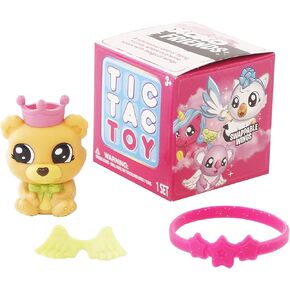 Blip Toys Tic Tac Toy XOXO Friends Single Surprise Box