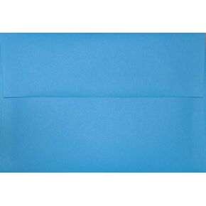 4x6 Photo Envelopes - Twilight Blue - 4 1/8 x 6 1/8 (Pack of 50)