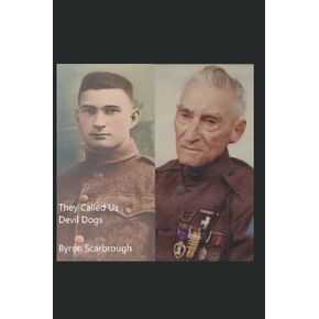 They Called Us Devil Dogs