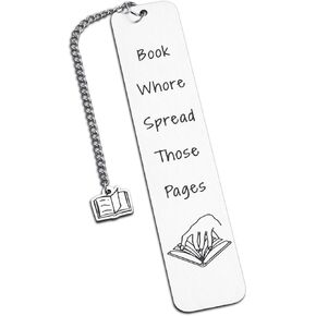 Funny Gifts Bookmarks for Women Book Lovers Gifts Bookmarks for Book Lovers Bookish Gifts for Readers Birthday Gifts for Women Reading Gifts for Women Bookworms Christmas Gifts for Women Teen Girls