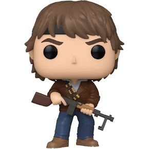 Funko Pop! Movies: Red Dawn - Jed Eckert​​