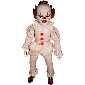 MDS - IT (2017) - MDS Roto Plush - Pennywise Doll