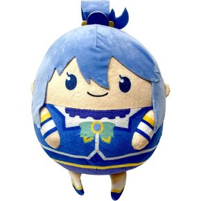 Great Eastern Entertainment Konosuba- Aqua Ball Plush 8" H