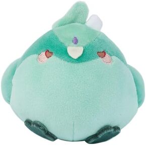 GENSHIN IMPACT Teyvat Zoo Series Keychain - Xiao