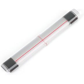 Line Magnifier, Magnifer with line and Magnet - 6 inch (Line Magnifier)