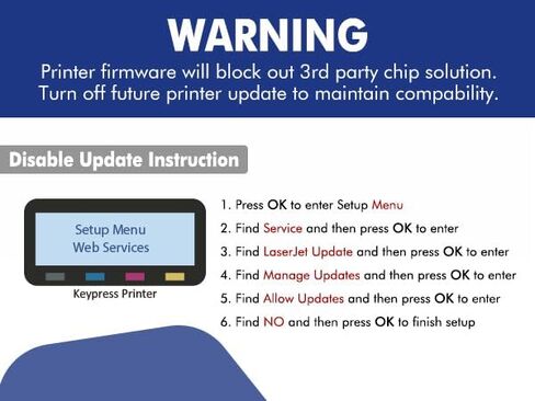 خراطيش حبر 215A مكونة من 4 قطع MFP M182nw (مع رقاقة) بديلة متوافقة لطابعة HP 215A W2310A W2311A W2312A W2313A Color Pro MFP M182nw M183fw M155 (أسود سماوي أصفر أرجواني) in Kuwait