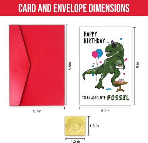 Dirty Birthday Card for Men, Funny Happy Birthday Card for Husband, Boyfriend Fiancé Him (Get Ready) in Saudi Arabia