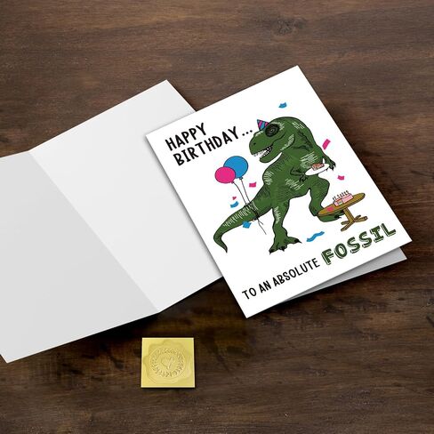 Dirty Birthday Card for Men, Funny Happy Birthday Card for Husband, Boyfriend Fiancé Him (Get Ready) in Saudi Arabia