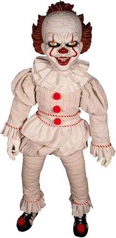 MDS - IT (2017) - MDS Roto Plush - Pennywise Doll in Saudi Arabia