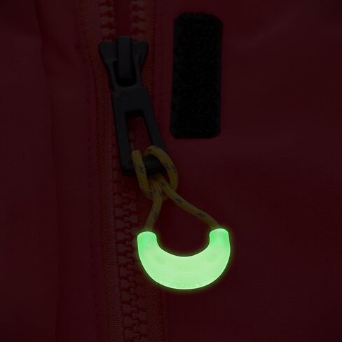 حبل سحب نايلون بديل بسحاب من مونكيز، 3 في العبوة، عادي in Kuwait