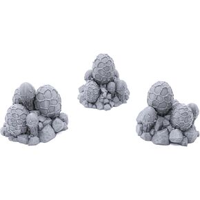 Alien Spudlings - DND Terrain Compatible with Dungeons and Dragons, 28mm Miniature Wargaming, Tabletop RPGs, Wargame Scenery