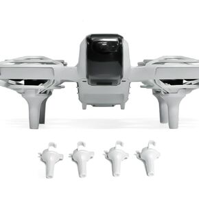 Neo Landing Gear Extension Legs Protection Extended Tripod for DJI Neo Accessories