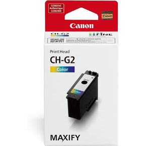 Canon CH-G2 Printhead