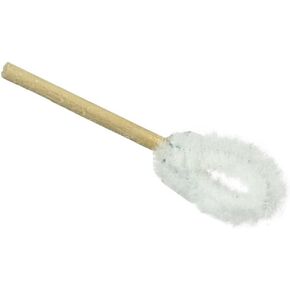 International Miniatures Dollhouse Miniature Toilet Brush #IM65062