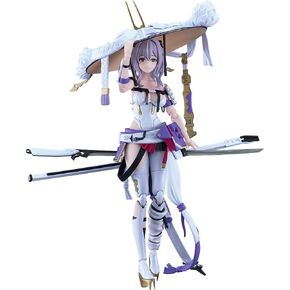 Goddess of Victory: Nikke – Scarlet Figma Action Figure