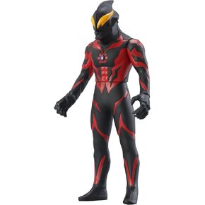 Ultraman Kaiju Ultra Monster 500 Series #43: Ultraman Belial