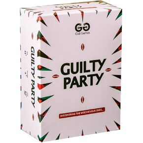 Guilty Party