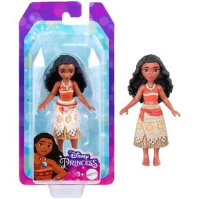 Moana Disney Princess Doll