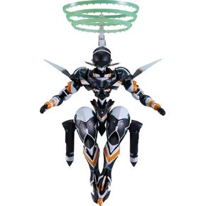 Good Smile Company Gargantia on The Verdurous Plane: Chamber Moderoid Model Kit
