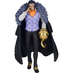Banpresto - One Piece - Crocodile The Shukko Figure