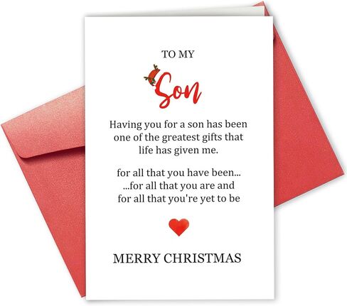 Trump Christmas Gifts Card, Funny Donald Trump Christmas Card Gifts for Mom Dad, Christmas Gifts for Men Woman, Make Christmas Great Again in Saudi Arabia