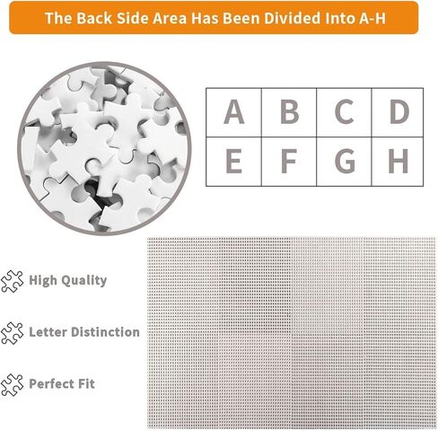 أحجيات الصور المقطوعة 1000 قطعة للبالغين - ألغاز خشبية لقراءة الصحف والكلاب - ألغاز للأطفال الصغار وديكور الحمام المنزلي، لعبة مضحكة، أفضل هدية لألعاب ما قبل المدرسة in Kuwait