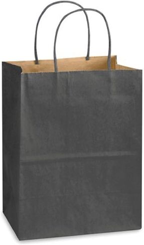 K-Kraft USA-Made 13 Maroon Gift Bags 8 x 10.25 x 4.5 in Saudi Arabia