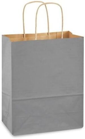 K-Kraft USA-Made 13 Maroon Gift Bags 8 x 10.25 x 4.5 in Saudi Arabia