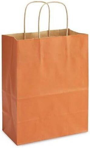 K-Kraft USA-Made 13 Maroon Gift Bags 8 x 10.25 x 4.5 in Saudi Arabia