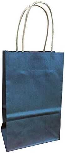 K-Kraft USA-Made 13 Maroon Gift Bags 8 x 10.25 x 4.5 in Saudi Arabia