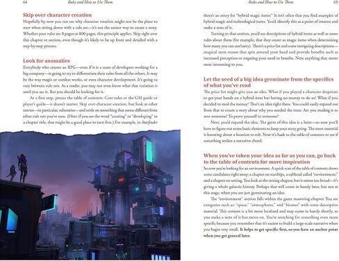 Modiphius Entertainment Ltd Geek Gamers: Solo Game Master's Guide - Softcover RPG Book, 180 Pages, System-Neutral Tricks, Rules, Tables & Lists in Saudi Arabia