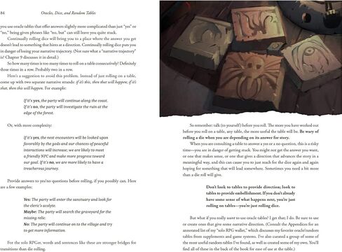 Modiphius Entertainment Ltd Geek Gamers: Solo Game Master's Guide - Softcover RPG Book, 180 Pages, System-Neutral Tricks, Rules, Tables & Lists in Saudi Arabia