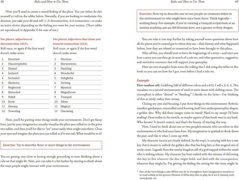 Modiphius Entertainment Ltd Geek Gamers: Solo Game Master's Guide - Softcover RPG Book, 180 Pages, System-Neutral Tricks, Rules, Tables & Lists in Saudi Arabia