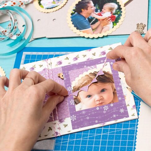 74 قطعة من لوحة الإعلانات الشتوية لتزيين باب عيد الميلاد في فصل الشتاء مع إطار صورة ندفة الثلج ديكور الفصل الدراسي DIY Craft، عائلتنا الصفية هي صورة مثالية لنشاط رجل الثلج ومدرسة الأحد in Kuwait