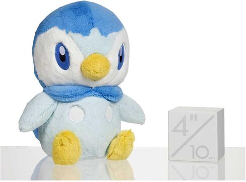 مركز البوكيمون: بيبلوب بوكي بلش، 13 ½ بوصة in Kuwait