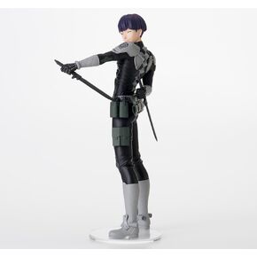 SEGA-Luminasta Kaiju No. 8" "Soshiro Hoshina Figure