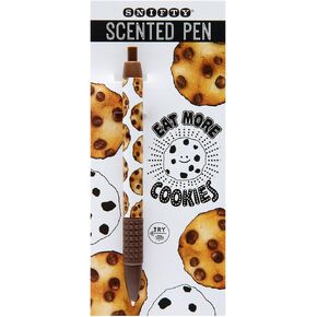 Snifty SPPC004 Chocolate Chip Cookie Scented Pen
